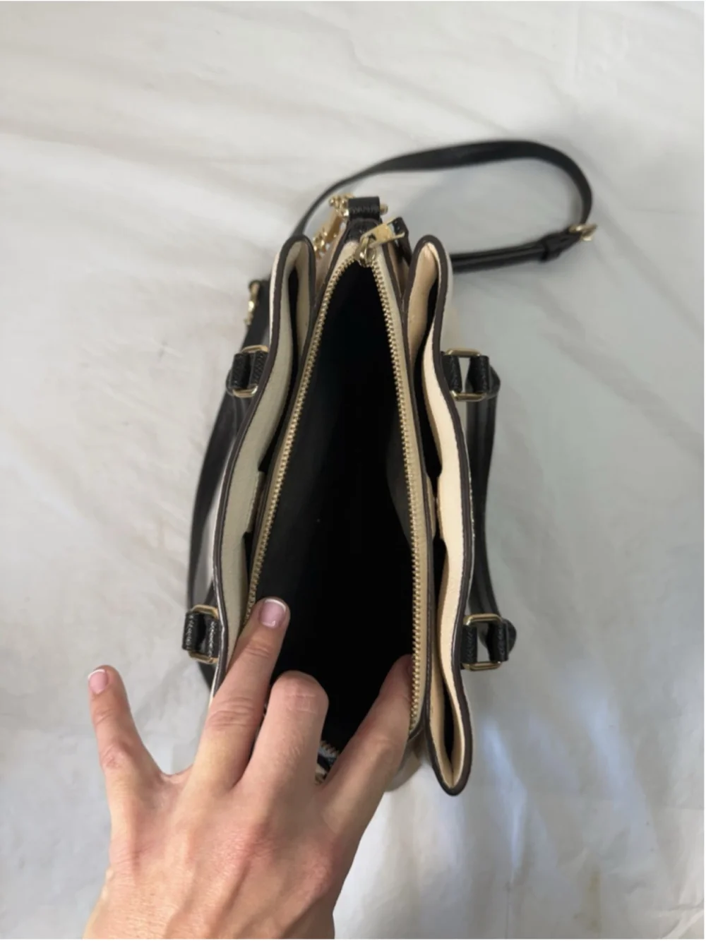 Coach f73712 mini